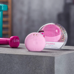 彻底清洁!Foreo LUNA fofo智能洗脸刷$64.50