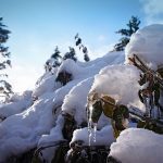 多倫多大幅降溫體感-16°C 恐迎5cm降雪!