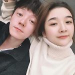 吳雅婷否認王櫟鑫出軌張佳寧:沒出軌沒爆料沒實錘