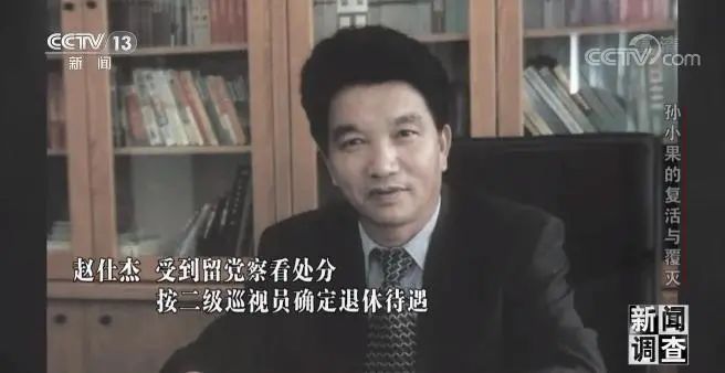 孙小果死而“复生”再作恶，母亲仍坚持是“母爱”