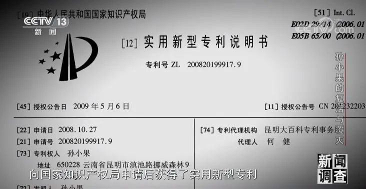 孫小果死而「復生」再作惡，母親仍堅持是「母愛」