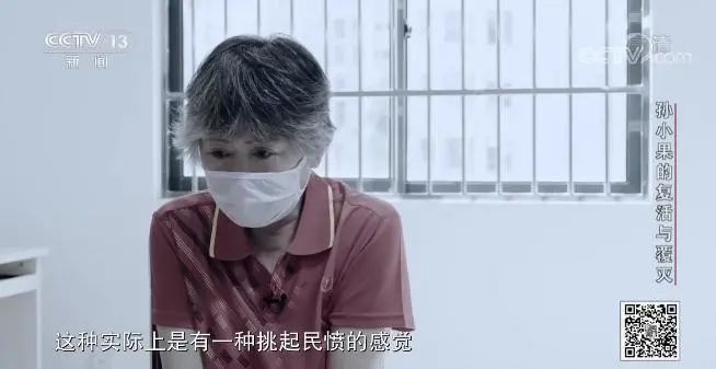 孙小果死而“复生”再作恶，母亲仍坚持是“母爱”