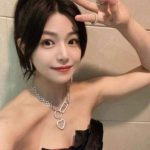 陈妍希晒体重立flag要瘦10斤 陈晓转发打call