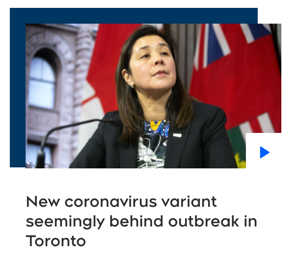 突发！多伦多著名肉厂爆发78人感染 有英国变种病毒！冷冻肉曾在Costco出售！
