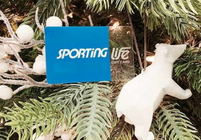 新春抽奖！Sporting Life送出$100礼品卡！关注即可进入抽奖池