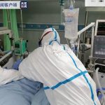 官方确认沈阳一号病例离世 原因公布