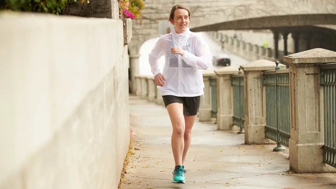 挑選跑鞋的三個「F」原則！讓你跑步更科學更健康