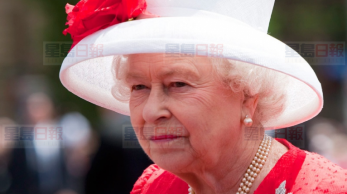 爆了！英国女王回应！加拿大废除君主制上热搜，杜鲁多被推上风口浪尖！