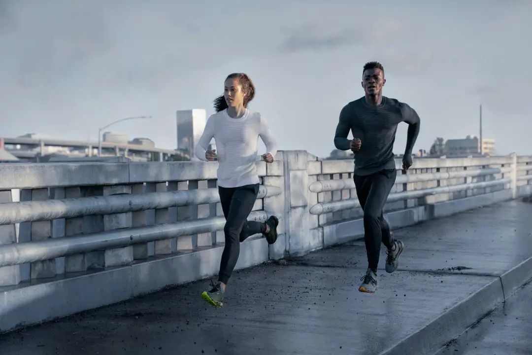 挑選跑鞋的三個「F」原則！讓你跑步更科學更健康