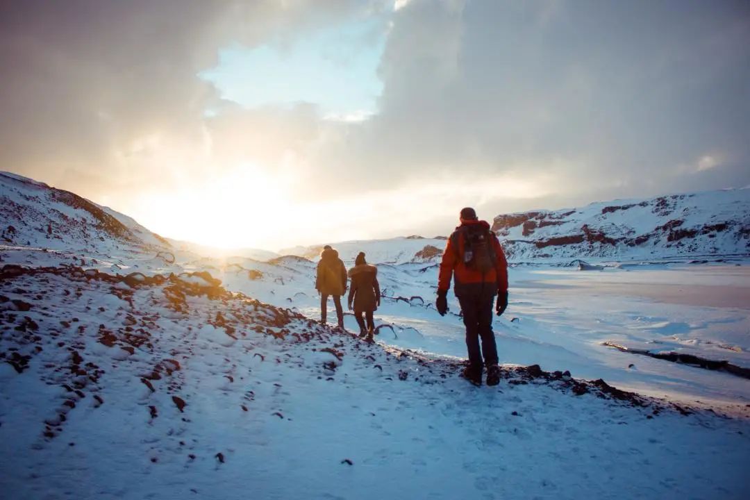 冬季徒步超強攻略：做到這五點，讓你徒步變得超有趣！