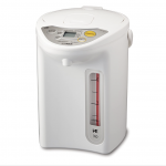 BUG價格!Tiger虎牌3升真空保溫電熱水壺$129.99