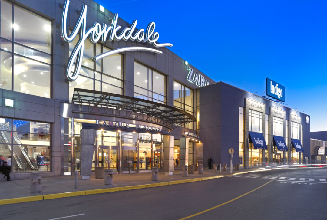 安省明天解封，Yorkdale等各大商場準備好了！下周開始多倫多機場變樣！