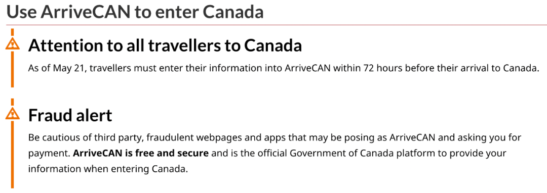 突发！加拿大疫苗护照第一步揭幕！违规者罚$75万！这部分人也可以入境了！