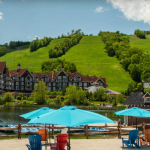 蓝山度假村本周正式重开 这些事值得期待