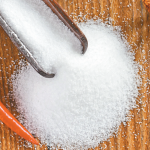 都市报:碘摄入不足或过量 会导致甲状腺疾病