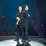 暗示已再婚?黎明演唱会上自认“步入婚姻坟墓”