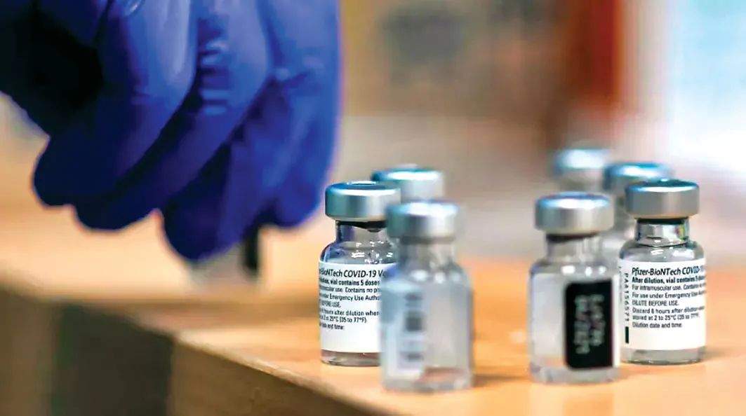 不接种疫苗的人成病毒变异工厂！安省老人院爆发Delta疫情 传播极快！