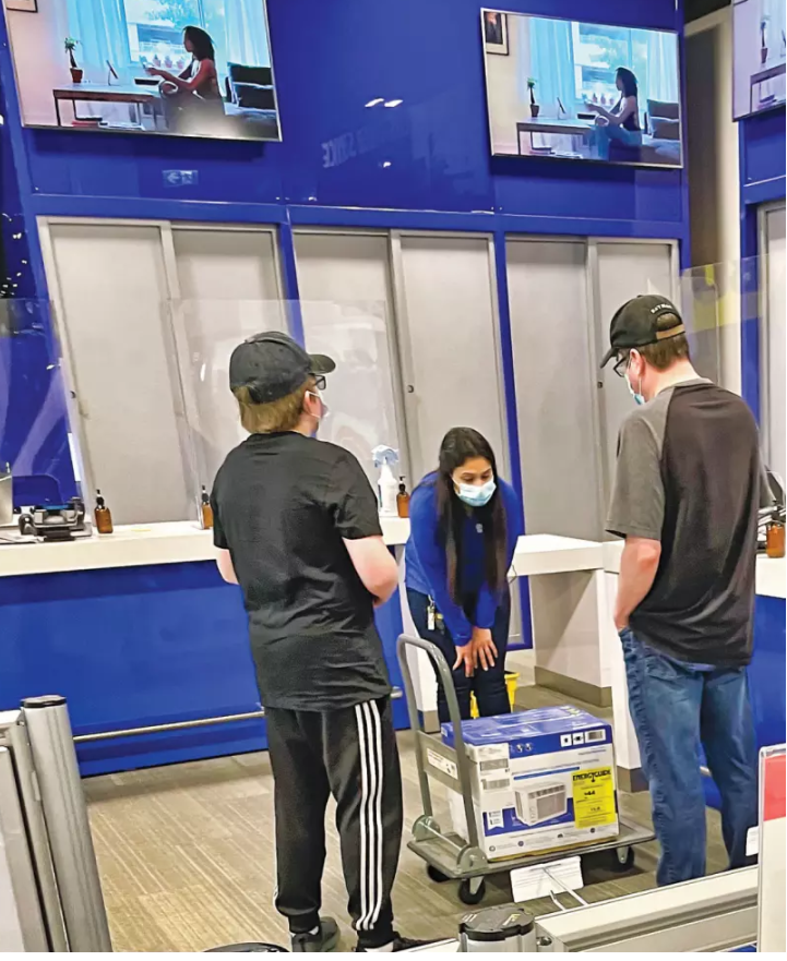 無語！降溫後有些人退空調 聰明還是缺德？