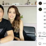 容祖儿发文为黎明演唱会造势 后台与偶像合影超激动