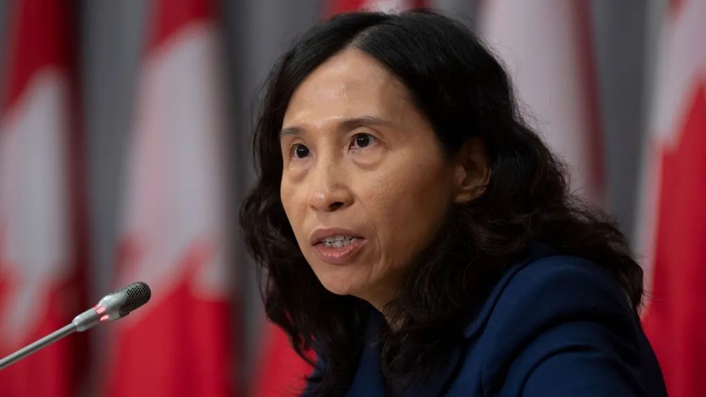 突發！加拿大禁止這個國家的直飛航班！10天內26架帶毒航班降落