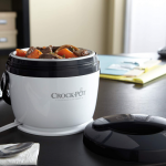 上班族移動廚房!Crock-Pot電熱午餐飯盒僅售$17.19