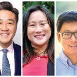 安省12名华裔候选人出战联邦大选