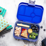 INS超火便当盒!YUMBOX午餐饭盒8折