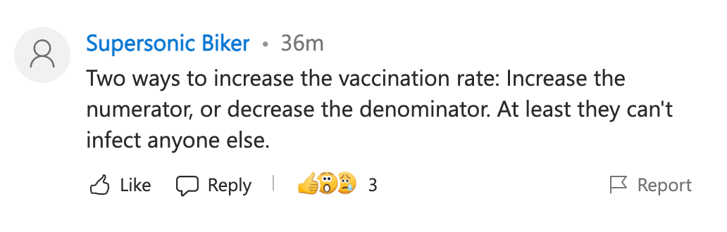 人間慘劇！一家6人一個月內相繼死於新冠病毒... 均未接種疫苗