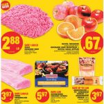 Nofrills等西人超市最新一周Flyer出炉