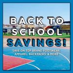 返校促销继续!Nike全场7.5折!运动鞋低至6折