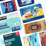 Costco网购满额送$50代金券!