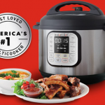 BUG價!Instant Pot Duo7合1電壓鍋3qt僅售$59.98