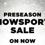 扫货!迎接滑雪季!超多专业品牌大减价,低至6折!