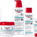 秋冬換季必備! EUCERIN優色林全能修復保濕霜$16