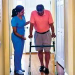 安省護理員臨時加薪期限延至明年3月底