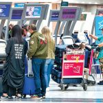 國內外旅行新規上路 赴美須出示檢測證明