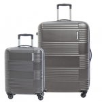 限今天!Samsonite行李箱2件套$140!20+28寸絕佳組合!