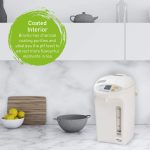 史低價! Panasonic 松下4升電熱水壺$129.99