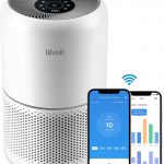限時7折! LEVOIT家用智能空氣凈化器$139.99
