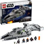 電影迷看過來! 超多星球大戰周邊玩偶、LEGO低至7折!