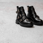 好看好穿!轻奢冬靴Shoe The Bear低至3.8折+额外8折!