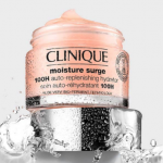 Clinique倩碧面霜、精华一律$15 OFF!