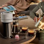 薅羊毛! Nespresso Vertuo高級版膠囊咖啡機$99