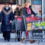 安省周日新增1966例确诊 死亡17人