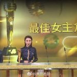 TVB万千星辉颁奖典礼 谭俊彦封帝林夏薇夺后冠