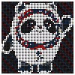冰墩墩版! LEGO Art Disney’s 米奇拼图$119.94
