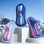 充满欢乐! QRAU成人/儿童充气雪橇$38.98