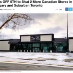 万锦Markville一家折扣店宣布关闭!这个新店入驻