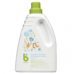 婴幼儿更放心!Babyganics 无香精专用洗衣液$14.98