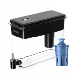 超大容量! Brita家庭版18Cup滤水器$42.49